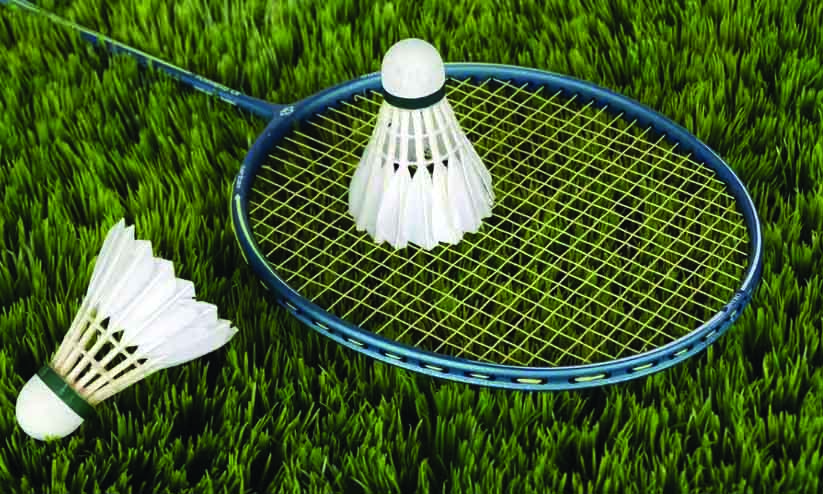 badminton