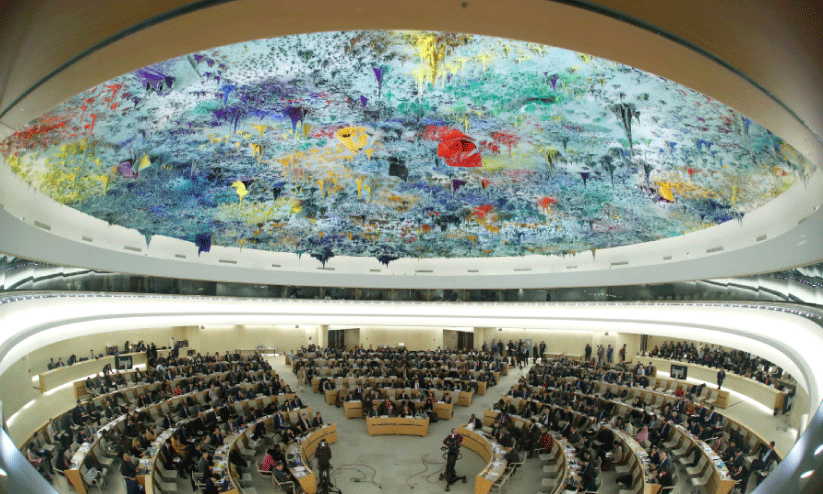 കുവൈത്തിന് യു.എൻ മനുഷ്യാവകാശ കൗൺസിൽ അംഗത്വം