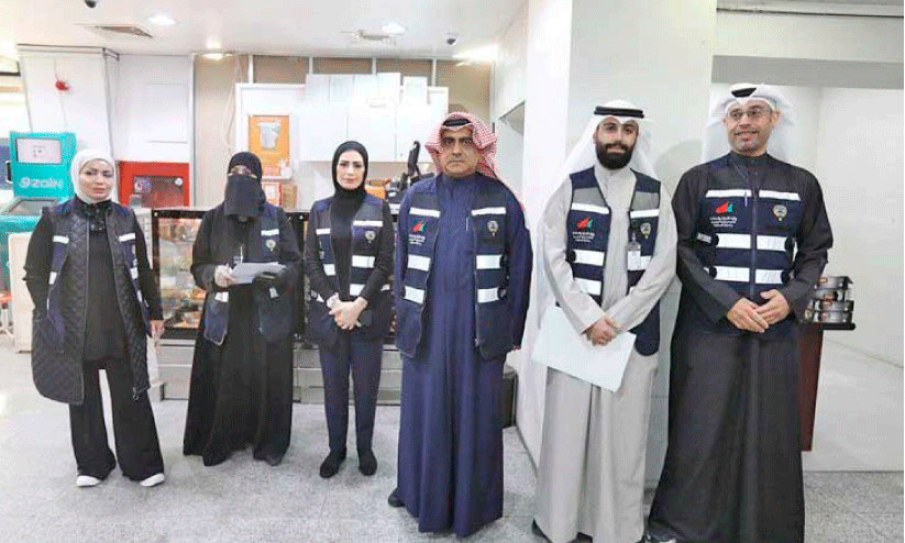 രാജ്യത്ത് ഭക്ഷ്യവസ്തുക്കളുടെ സ്റ്റോക്ക് ഉറപ്പാക്കാൻ നിരീക്ഷണം രാജ്യത്ത് ഭക്ഷ്യവസ്തുക്കളുടെ സ്റ്റോക്ക് ഉറപ്പാക്കാൻ നിരീക്ഷണം