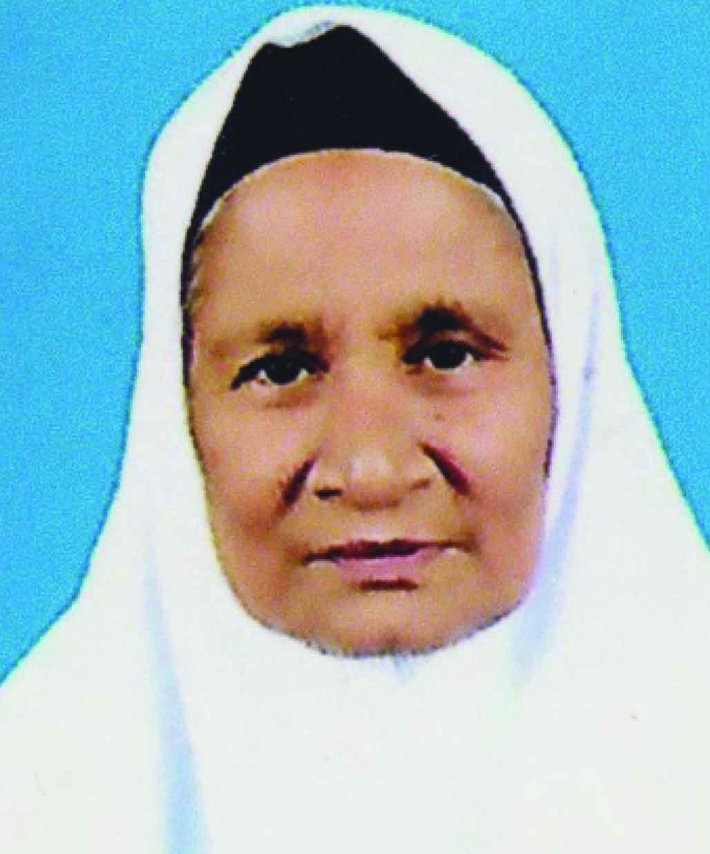 മലപ്പുറം​ സ്വദേശിനി അജ്​മാനിൽ നിര്യാതയായി