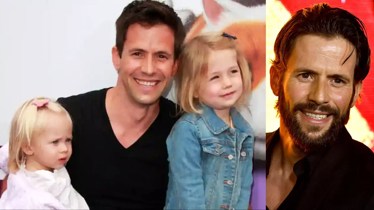 Christian Oliver Christian Oliver