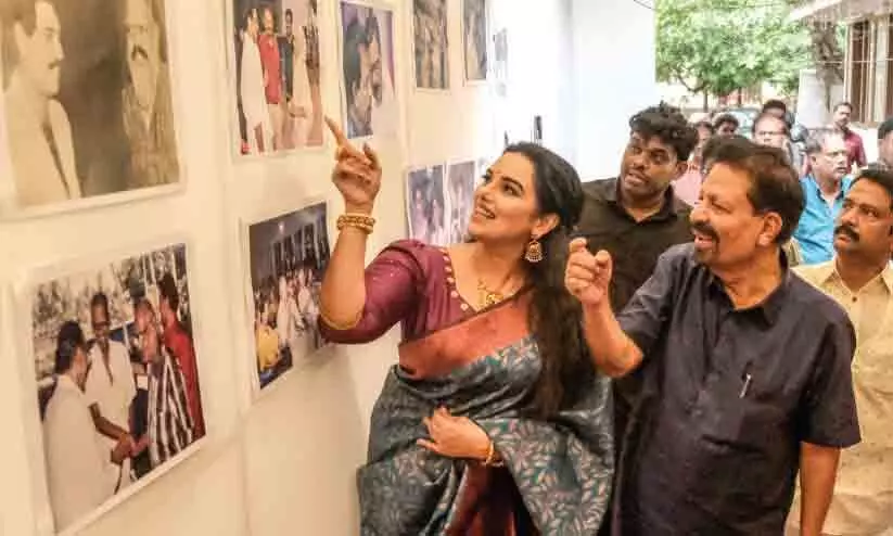 PT Kunju Muhammad PT Kunju Muhammad