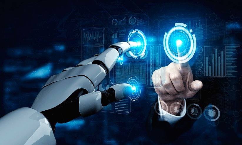 നിർമിതബുദ്ധിയെ ഉപയോഗപ്പെടുത്തി തൊഴിൽ മന്ത്രാലയത്തിന്റെ ഡിജിറ്റലൈസേഷൻ