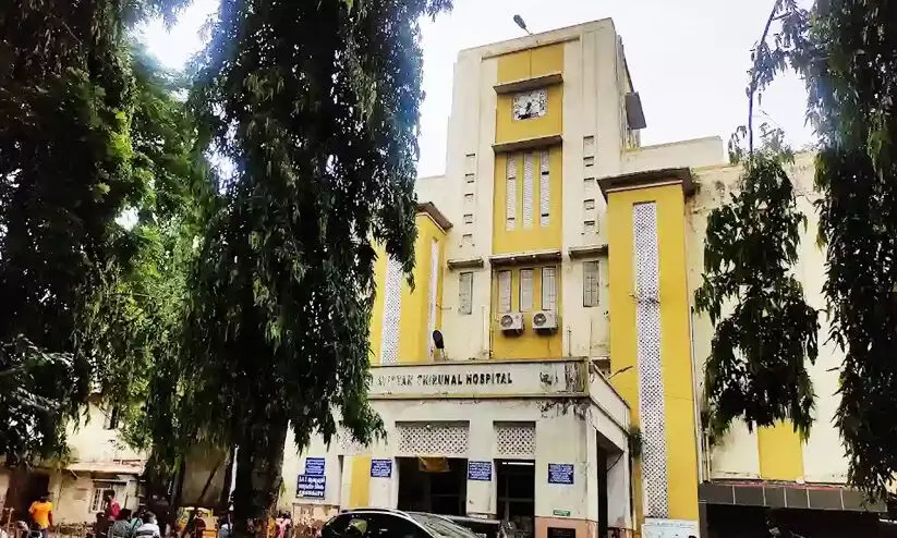 SAT Hospital trivandrum SAT Hospital trivandrum