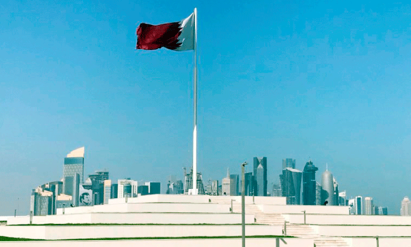 ഇറാൻ സ്ഫോടനം: അപലപിച്ച് ഖത്തർ ഇറാൻ സ്ഫോടനം: അപലപിച്ച് ഖത്തർ