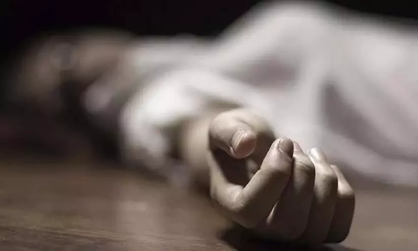 b.tech student commit suicide in sangareddy