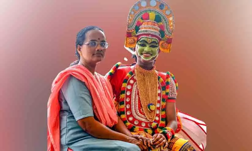 Kerala School Kalolsavam 2024 Kerala School Kalolsavam 2024