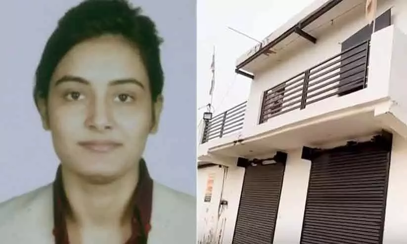 ഗുണ്ടാസംഘത്തലവൻ രവി കാനയുടെ ബിസിനസ് പങ്കാളിയായ കാജൽ ഝാ ആരാണ്? ഗുണ്ടാസംഘത്തലവൻ രവി കാനയുടെ ബിസിനസ് പങ്കാളിയായ കാജൽ ഝാ ആരാണ്?