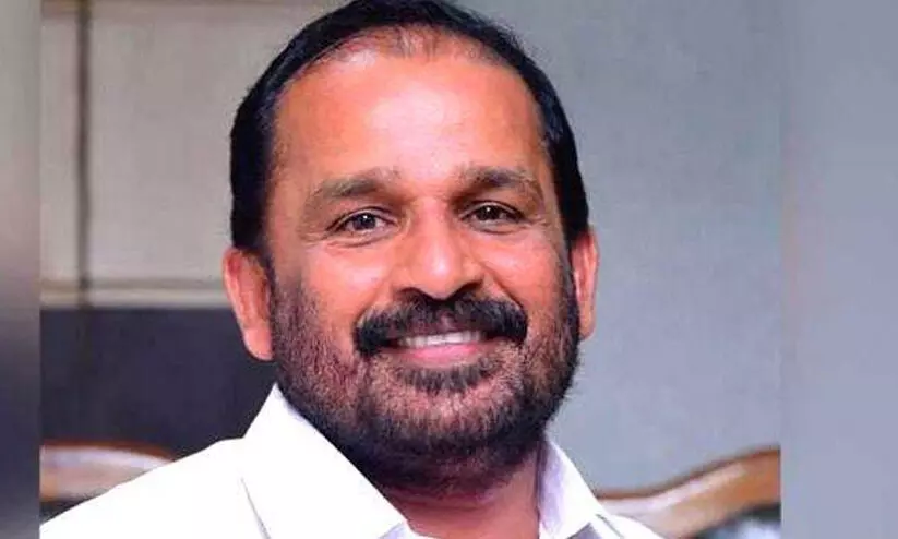 ഗാന്ധിഘാതകരുടെ വോട്ട് വേണ്ടെന്ന് ടി.എൻ പ്രതാപൻ