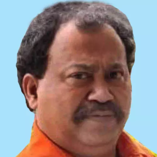 സോ​മ​സു​ന്ദ​ര​ൻ