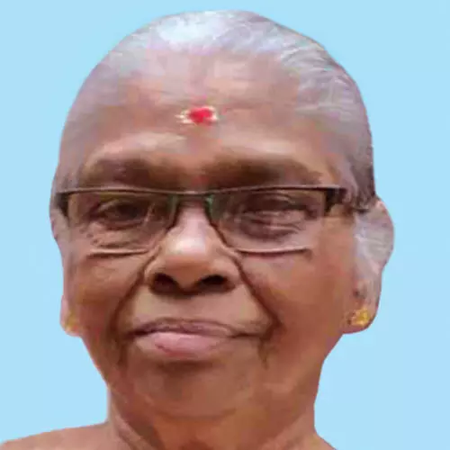 ജാ​ന​കി