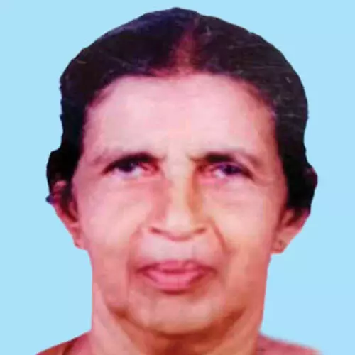 ചി​ന്ന​മ്മ