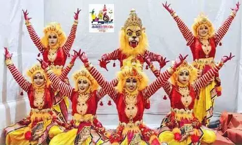 Kerala School Kalolsavam 2024