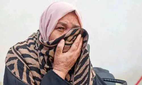 Israel Palestine Conflict Israel Palestine Conflict