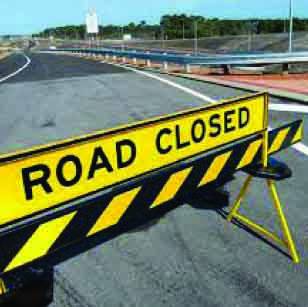 മാരത്തൺ: ദുബൈയിൽ ഞായറാഴ്ച ചില റോഡുകൾ അടക്കും മാരത്തൺ: ദുബൈയിൽ ഞായറാഴ്ച ചില റോഡുകൾ അടക്കും