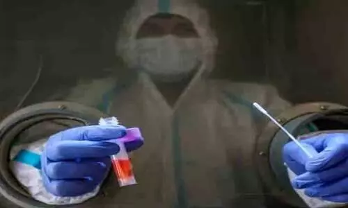 60ന് താഴെയുള്ളവരുടെ മരണം; പഠനം നടത്താൻ നിർദേശം 60ന് താഴെയുള്ളവരുടെ മരണം; പഠനം നടത്താൻ നിർദേശം