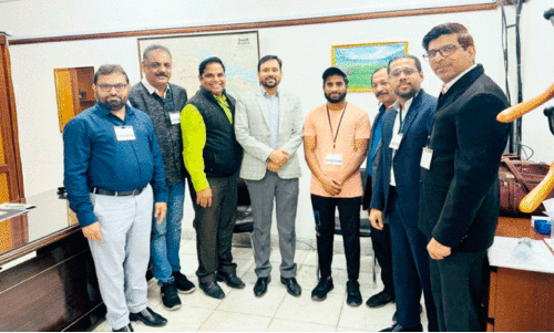 മ​ക്ക​യി​ലേ​ക്കുള്ള പാതയിൽ   ക​ർ​ണാ​ട​ക​യി​ൽനി​ന്നൊ​രു യു​വാ​വ്