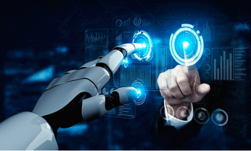 നിർമിതബുദ്ധിയെ ഉപയോഗപ്പെടുത്തി തൊഴിൽ മന്ത്രാലയത്തിന്റെ ഡിജിറ്റലൈസേഷൻ