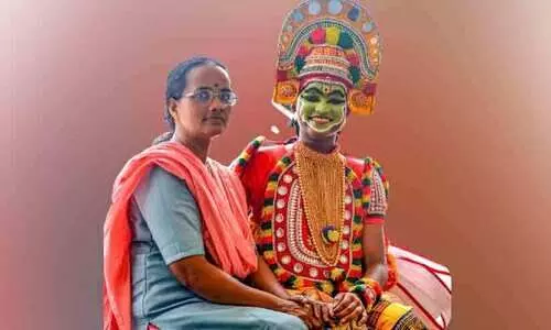 Kerala School Kalolsavam 2024