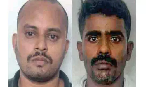 വടക്കഞ്ചേരി സപ്ലൈകോ സൂപ്പർ മാർക്കറ്റിലെ മോഷണം: രണ്ടുപേർ അറസ്റ്റിൽ