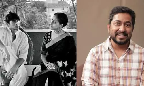 Vineeth Sreenivasan on Varshangalkku Sheshams music, ‘can’t wait for the world to listen to what this 25 year old boy has done’