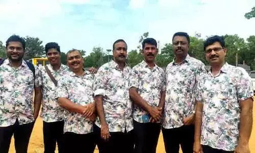 Kerala School Kalolsavam 2024