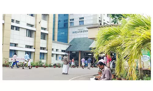 130 കോടി കുടിശ്ശിക; മെഡിക്കൽ കോളജിലെ സൗജന്യ ചികിത്സ പ്രതിസന്ധിയിൽ