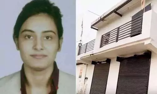 ഗുണ്ടാസംഘത്തലവൻ രവി കാനയുടെ ബിസിനസ് പങ്കാളിയായ കാജൽ ഝാ ആരാണ്?