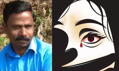 വണ്ടിപ്പെരിയാർ പെൺകുട്ടിയുടെ അച്ഛനെ കുത്തിയ കേസ്; പ്രതി പാൽരാജ് കസ്റ്റഡിയിൽ