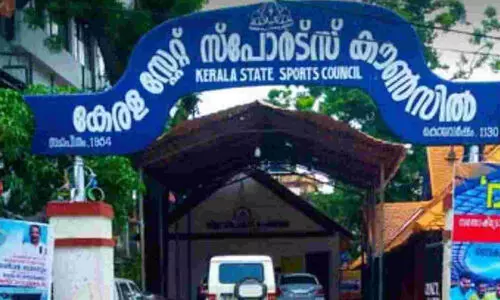 ജില്ലാ സ്പോർട്സ് കൗൺസിലുകളുടെ മാസ്റ്റർ പ്ലാനുകൾക്ക് രൂപരേഖയായി