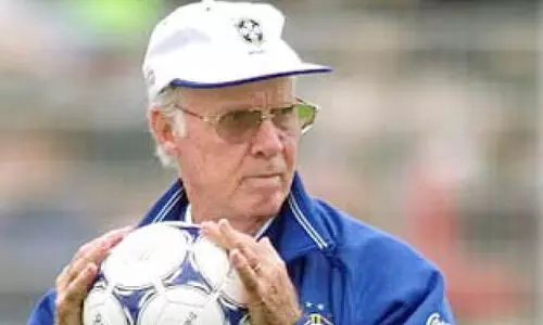 മരിയോ സഗല്ലോ അന്തരിച്ചു