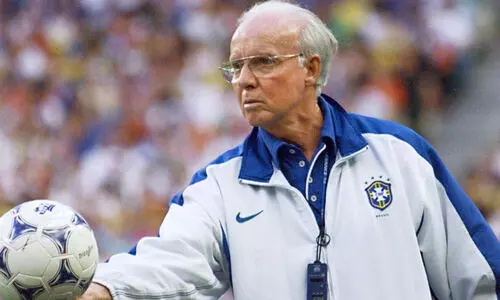 മരിയോ സഗല്ലോ -സാംബ സോക്കറിന്റെ പ്രഫസർ മരിയോ സഗല്ലോ -സാംബ സോക്കറിന്റെ പ്രഫസർ