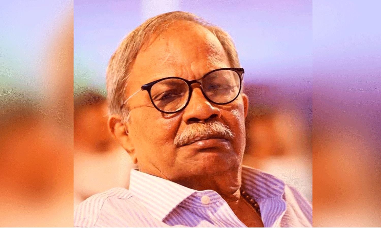 mt vasudevan nair