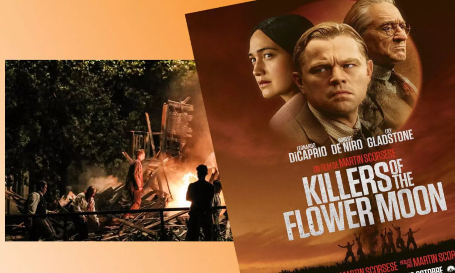 ചിന്തകളെ മാറ്റിയെഴുതുന്ന സിനിമാറ്റിക് എപിക്; ഒസേജ് ഇന്ത്യക്കാരുടെ ഉൻമൂലന കഥ പറഞ്ഞ് ‘കില്ലേഴ്സ് ഓഫ് ദ ഫ്ലവർ മൂൺ’