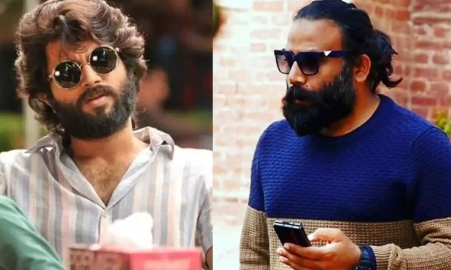 Not Vijay Deverakonda, but Allu Arjun was Sandeep Reddy Vangas first choice for Arjun Reddy