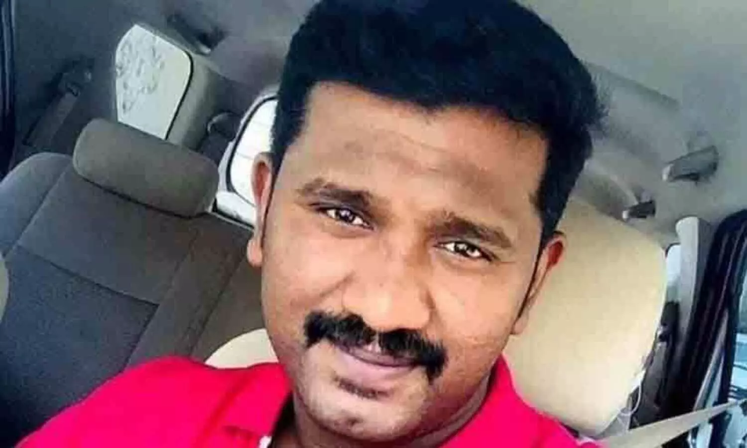 സൗദിയിൽ നിന്ന് അവധിക്ക് നാട്ടിൽ പോയ കൊല്ലം സ്വദേശി അപകടത്തിൽ മരിച്ചു