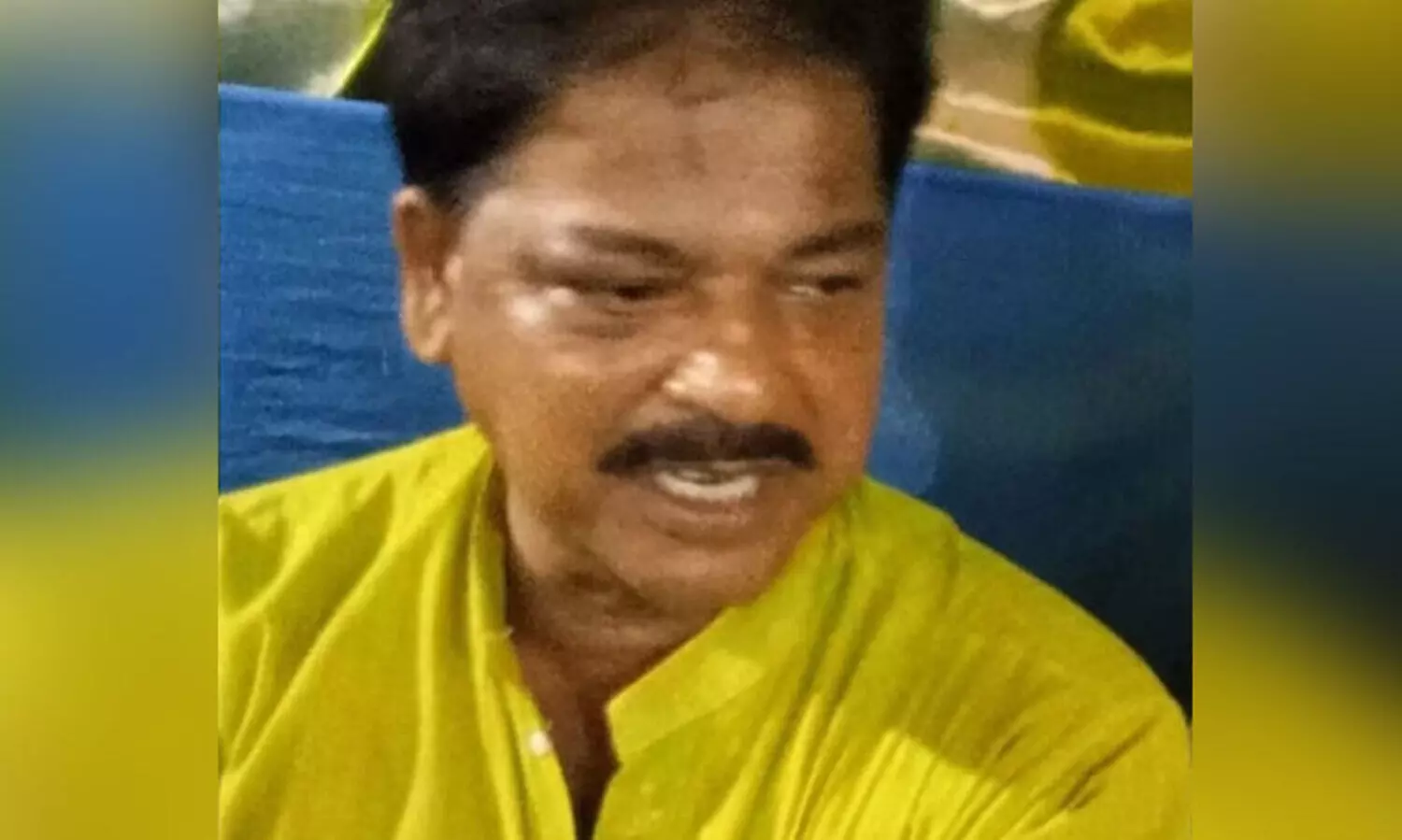 ബംഗാളില്‍ തൃണമൂല്‍ കോണ്‍ഗ്രസ് നേതാവിനെ വെടിവെച്ചുകൊന്നു