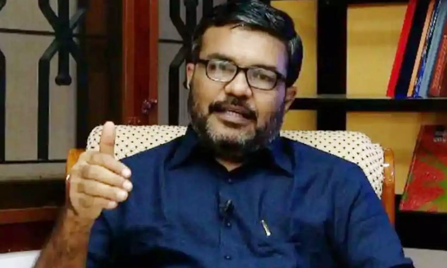 മലയാളിയുടെ വിദേശ കുടിയേറ്റം ഗതികേട് കൊണ്ടല്ലെന്ന് എം.ബി രാജേഷ്