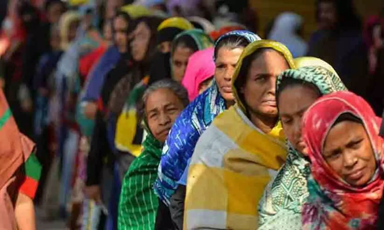 Bangladesh, election