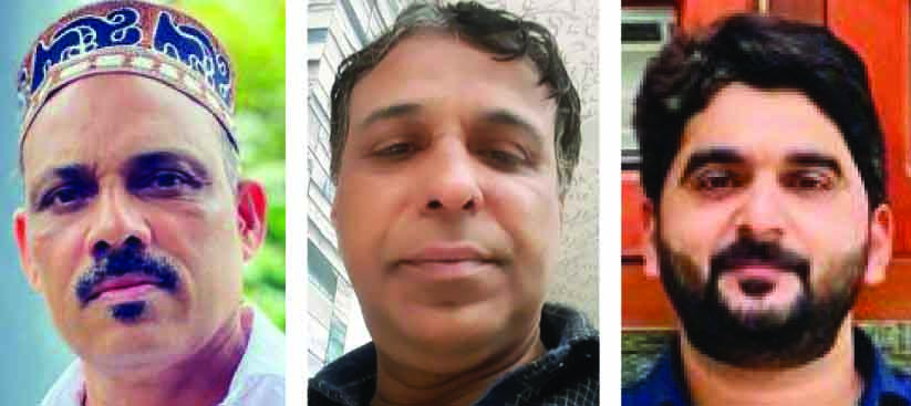 ബെ​ദി​ര -ചാ​ല മു​ഹ്‌​യ​ിദ്ദീ​ൻ ജു​മാ മ​സ്ജി​ദ്: ഭാ​ര​വാ​ഹി​ക​ളെ തെ​ര​ഞ്ഞെ​ടു​ത്തു