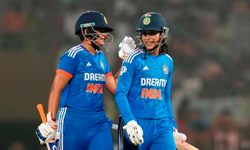 smrithi mandana-shefali varma