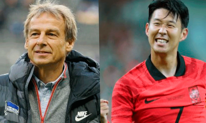 jurgen klinsmann jurgen klinsmann