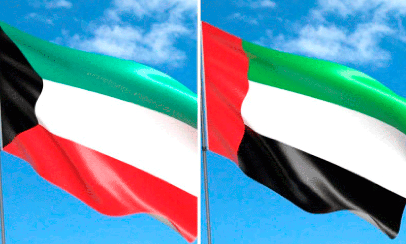 യു.എ.ഇയുടെ മധ്യസ്ഥ ശ്രമങ്ങളെ കുവൈത്ത് അഭിനന്ദിച്ചു യു.എ.ഇയുടെ മധ്യസ്ഥ ശ്രമങ്ങളെ കുവൈത്ത് അഭിനന്ദിച്ചു