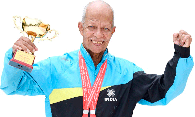 ശ്രീ​നി​വാ​സ​ൻ