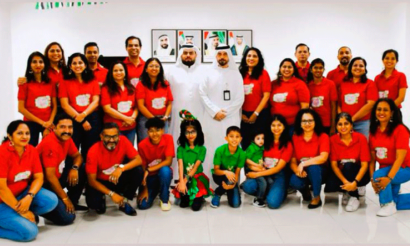 സ​ഹ​ജീ​വി സ്​​നേ​ഹ​ത്തി​ന്‍റെ  പു​തു മാ​തൃ​ക​യു​മാ​യി ‘ജിം​ഗി​ൾ​സ്​’