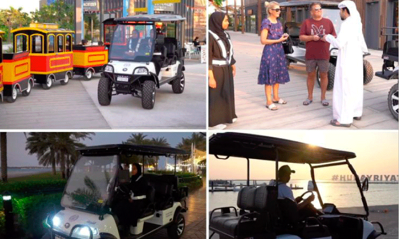 വിനോദ കേന്ദ്രങ്ങളിൽ സുരക്ഷയൊരുക്കി അബൂദബി പൊലീസ് വിനോദ കേന്ദ്രങ്ങളിൽ സുരക്ഷയൊരുക്കി അബൂദബി പൊലീസ്