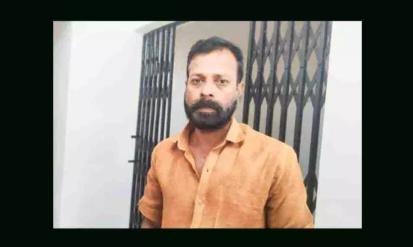 ജ്യേ​ഷ്ഠ സ​ഹോ​ദ​ര​നി​ൽ​നി​ന്ന് 1.15 കോ​ടി രൂ​പ തട്ടിയെന്ന പരാതിയിൽ അനുജൻ അറസ്റ്റിൽ