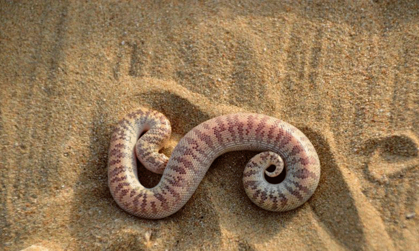 മരുഭൂമിയിലെ പാമ്പുകളെ അടയാളപ്പെടുത്തുന്ന യു.എ.ഇ സ്റ്റാമ്പുകൾ മരുഭൂമിയിലെ പാമ്പുകളെ അടയാളപ്പെടുത്തുന്ന യു.എ.ഇ സ്റ്റാമ്പുകൾ