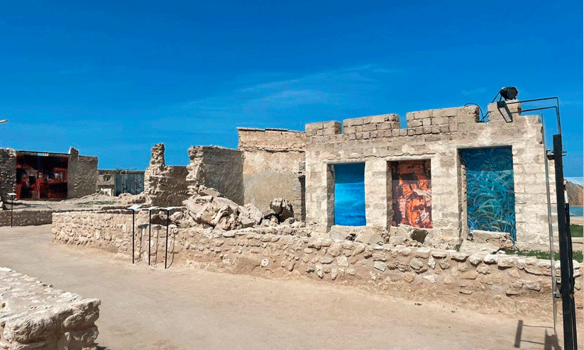 സര്ഗാത്മകതയുടെ വിളക്കുമാടം സര്ഗാത്മകതയുടെ വിളക്കുമാടം