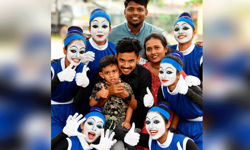 kerala school kalolsavam 2024 kerala school kalolsavam 2024